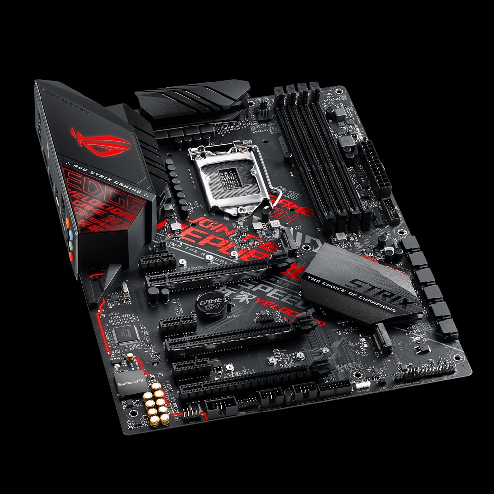 Asus z390 h gaming настройка биос